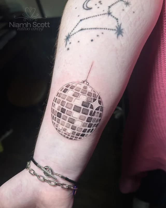 Tattoo artwork [object Object]
